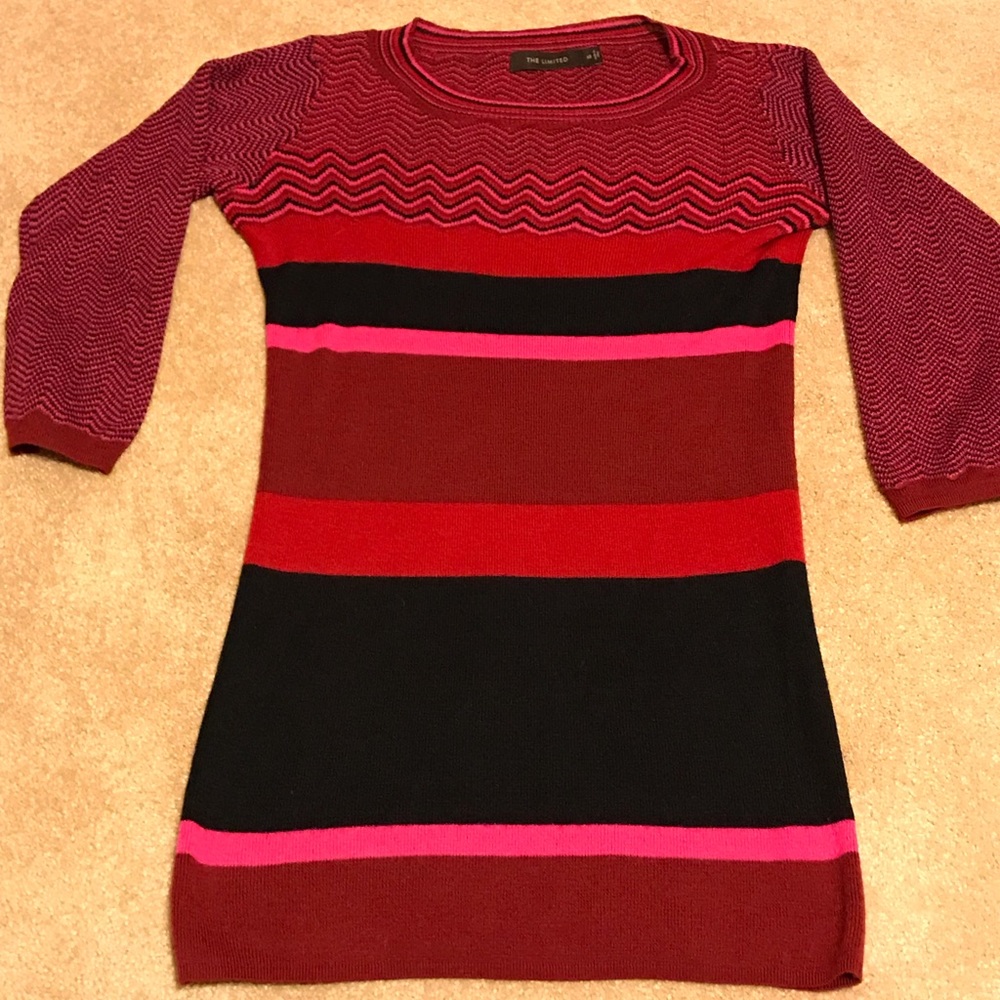 The Limited Sweater